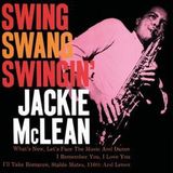 Swing, Culture Factory Swing, Swang, Swingin' LP
