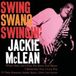 Swing, Culture Factory Swing, Swang, Swingin' LP