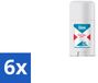 Odorex Extra Dry Stick 40 ml - 6 pièces