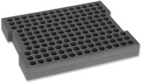 BS Systems Remplissage en mousse pour buses de brûleur LB 102