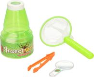 Lobbes Speelgoed BV Lobbes Bugs World Insecten Vang- en Observatieset