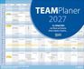 Korsch Verlag Agenda d'équipe 2027