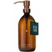 Bernstein Distributeur de savon minimaliste