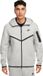 Nike Tech Fleece Windrunner Hoodie Heren Grijs XXL
