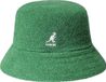 Kangol Bob Bermuda Grasgroen M
