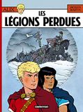 Les Alix Les légions perdues: Les Legions Perdues: 6 Hardcover