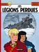 Les Alix Les légions perdues: Les Legions Perdues: 6 Hardcover