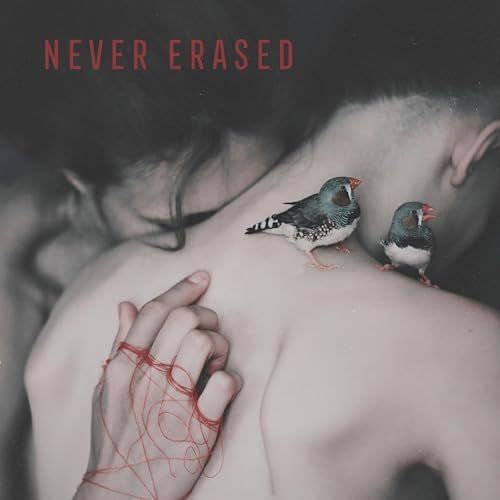 Never Various Artists - Never Erased (LP) (Limited Edition)