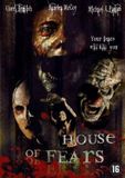 House Of Fears DVD