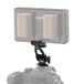 NEEWER Adaptateur de montage pour moniteur MA023
