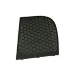 Audi 8Z0035406B4PK luidsprekerpaneel voor deur achter rechts A2 in soul-zwart/antraciet