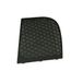 Audi 8Z0035406B4PK luidsprekerpaneel voor deur achter rechts A2 in soul-zwart/antraciet
