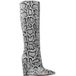 Michael Kors Isra Wedge Boot Noir