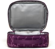 Herschel Minecraft Pop Quiz Lunch Box - The End