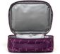 Herschel Minecraft Pop Quiz Lunch Box - The End