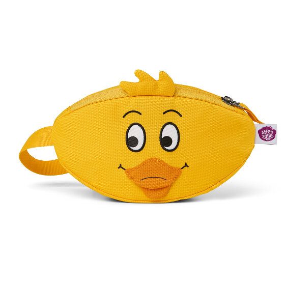 Affenzahn Bauchtasche - geel