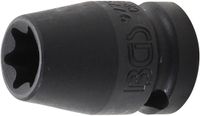 BGS technic BGS Kracht Dopsleuteldop E-profiel - 1/2 - E16