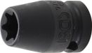 BGS technic BGS Kracht Dopsleuteldop E-profiel - 1/2 - E16
