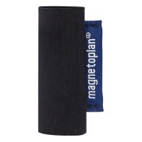 Magnetoplan magnetoSleeves - Magnetische whiteboard marker sleeve (4 stuks)