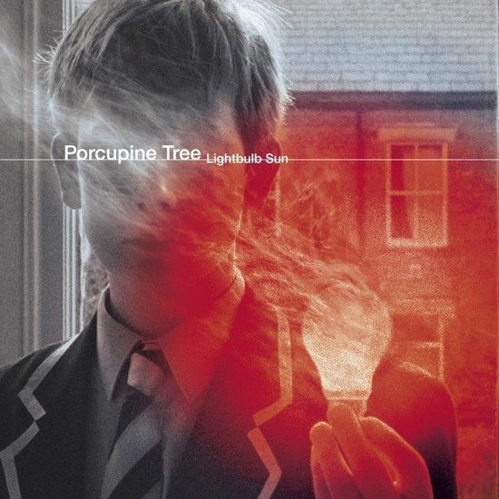 Lightbulb Porcupine Tree Lightbulb Sun (Digi)