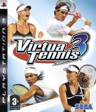Sega Games Virtua Tennis 3