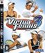 Sega Games Virtua Tennis 3