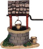 Lemax Water Well
