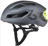 BOLLÉ Avio MIPS Helm, volwassenen, uniseks, titanium acid mat, L