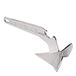 Lewmar Delta anker flesopener
