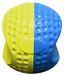 Merkloos Golf Swingtrainer met Bal voor Thuisgebruik