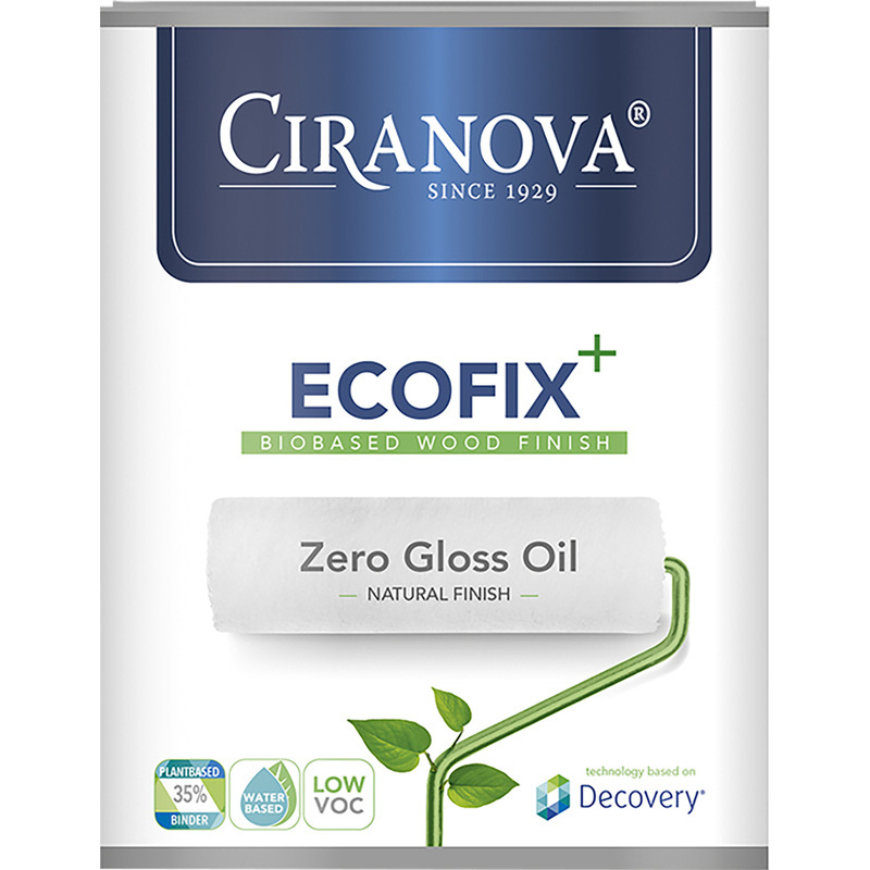 Ciranova Ciranova Ecofix Plus 1L