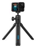 GoPro Tripod + Ball Head Statiefset Zwart