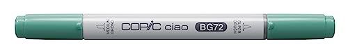 COPIC Ciao Marker Type BG - 72, Ice Ocean
