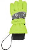 Playshoes vingerhandschoenen junior polyester groen 2021