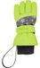 Playshoes vingerhandschoenen junior polyester groen 2021