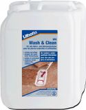 Lithofin MN Wash & Clean - Dagelijks onderhoudsproduct NATUURSTEEN - 5 L