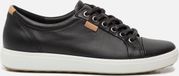 ECCO SOFT 7 W Schoenen Vrouwen Zwart 38