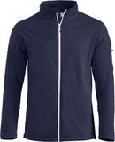 Clique Ducan Sweat Vest Dark Navy XXL