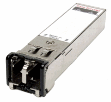 Cisco GLC-ZX-SM= - Network transceiver module
