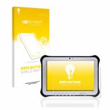 upscreen - Screenprotector voor Panasonic Toughpad FZ-G1 - Folie Beschermfolie anti glare matte