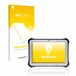 upscreen - Screenprotector voor Panasonic Toughpad FZ-G1 - Folie Beschermfolie anti glare matte