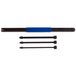 KS Tools 140.2191 Slagijzer met kunststofovertrokken-greep, 290mm