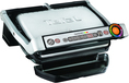 Tefal OptiGrill+ GC716D Contactgrill - Includes Waffle Plates
