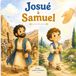 Josué Independently Published Histoire Biblique Revisitée- Josué à Samuel Paperback