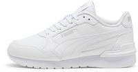 Puma St Runner V4 L Schoenen Wit EU 39 Kinderen