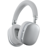 XO Design Kit mains libres Bluetooth BE55, A2DP, ANC, Argent