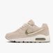 Nike Air Max Command PRM Sneakers Dames Maat 40.5 Beige