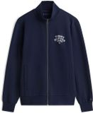 Tommy Hilfiger Arch Stand Sweatshirt - Lichtblauw - XXL