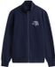 Tommy Hilfiger Arch Stand Sweatshirt - Lichtblauw - XXL