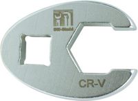 SW-Stahl 01480L-14 Ringsleutel, 14 mm, 3/8 inch